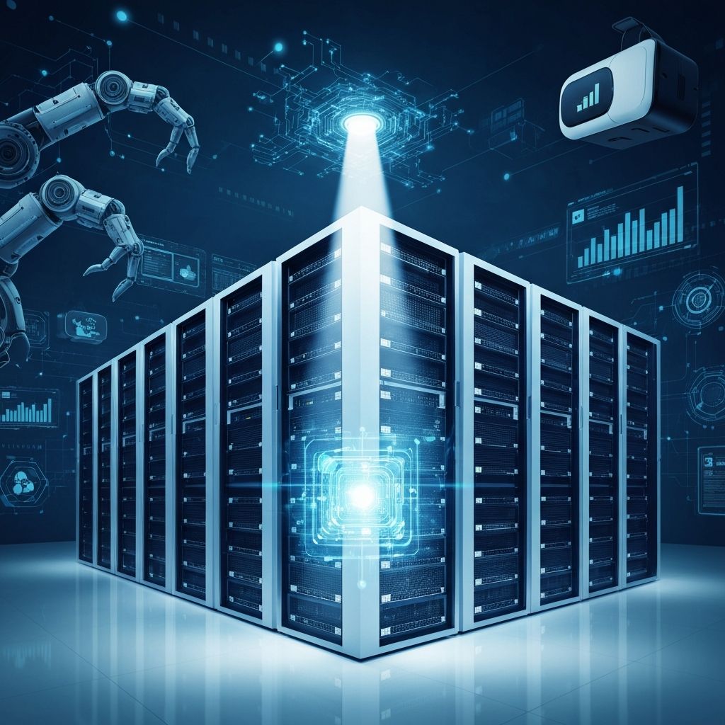 Team working together