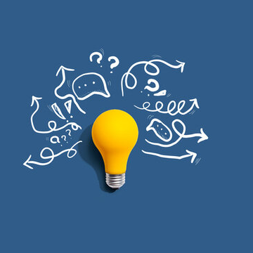 Brainstorming & Conceptualization