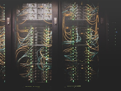 Building Scalable Microservices Architecture