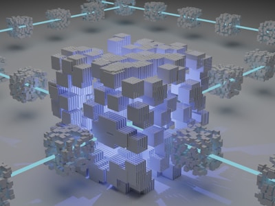 Blockchain Applications in Enterprise